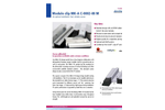 UniBase - Model Uni-Base VAL R - Substructure for Ground Based Power Plants Brochure