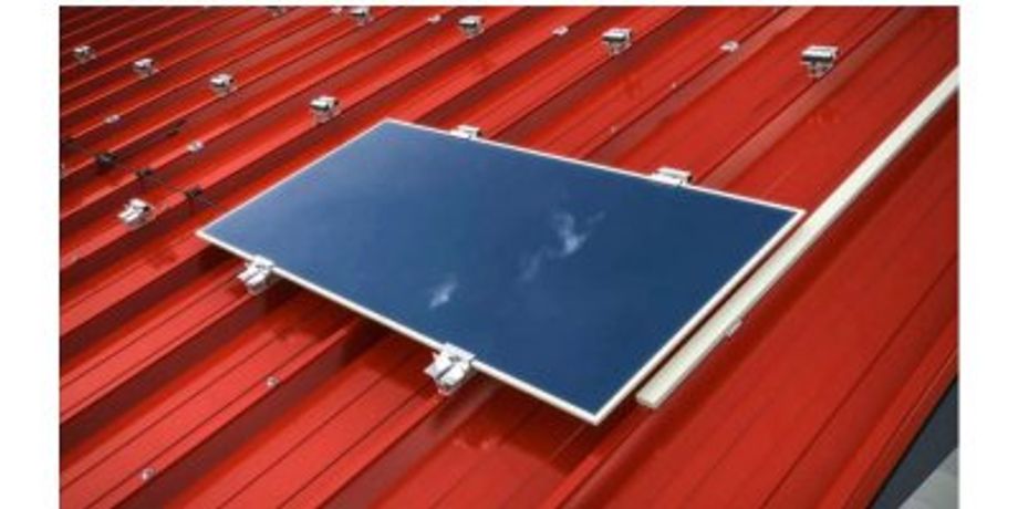 INTEGRA - Photovoltaic Roof Systems