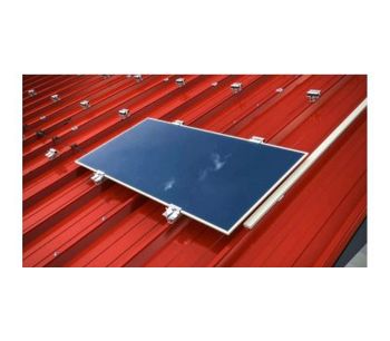 INTEGRA - Photovoltaic Roof Systems