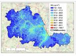 Air Quality Modelling Software - Recent CERC research publications