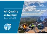 Street-scale pollution maps for Ireland now available