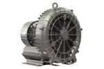 Republic Manufacturing - Model HRC025 - 0.3 hp, 3ph - Regenerative Blower