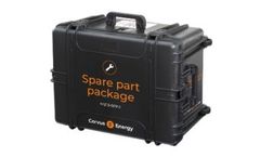 Spare Parts Supply Services