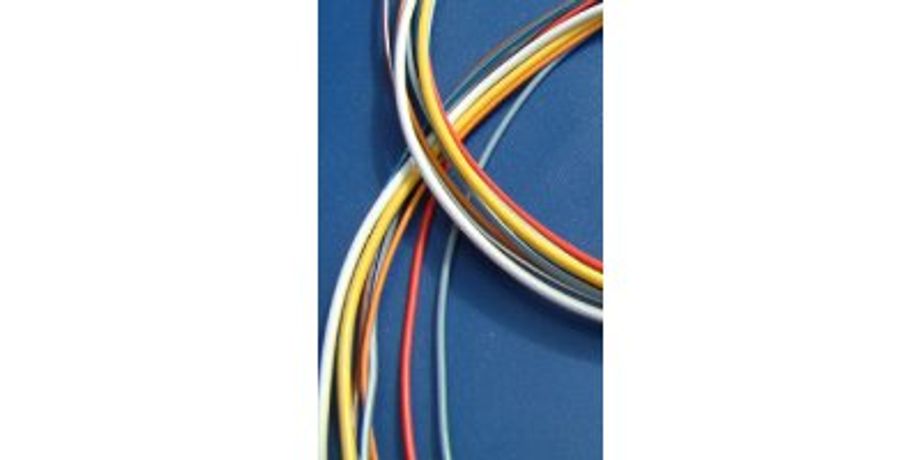 KBE - Model FLRY/ FLR6Y - Automotive Wires