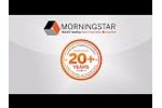 Morningstar Corporate Overview Video