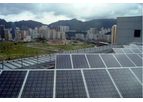 Mose Solar - High-efficiency Solar Photovoltaic Modules