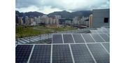 High-efficiency Solar Photovoltaic Modules