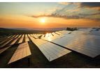 Mose Solar - Solar Photovoltaic Materials