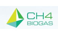 Synergy Biogas - Case Study