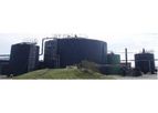 Fangel - Biogas Plants