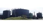 Fangel  - Biogas Plants
