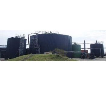 Fangel  - Biogas Plants