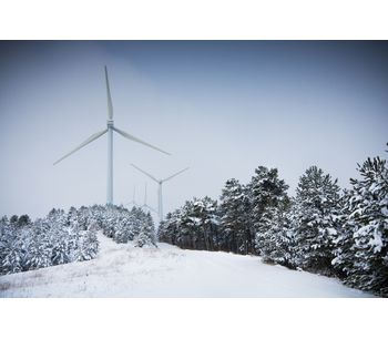 Vortex - Version ICING - Wind Farms Design Software