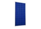 Model POLY-72 - On Grid PV Module