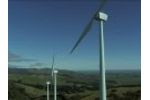 Windflow Wind Turbine Features - Video
