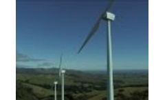 Windflow Wind Turbine Features - Video