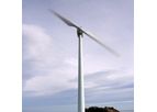 Windflow - Model 33-500 - Wind Turbine