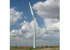 Windflow - Model 45-500 - Wind Turbine