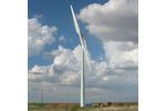 Windflow - Model 45-500 - Wind Turbine