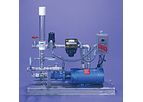 Model EM Series - Liquid Polymer Preparation System