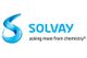 Solvay Chemicals, Inc.