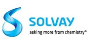 Solvay Chemicals, Inc.