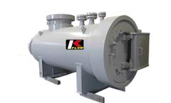 K-Flow - Filter Separator System