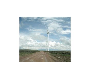 Off Grid Wind Turbines