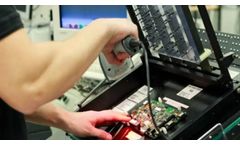 Inverters Repairs & Maintenance Services