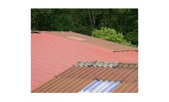 Photovoltaics Roof Renovations