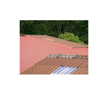 Photovoltaics Roof Renovations