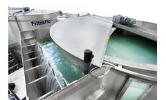 FiltraFlo - Wastewater Treatment System