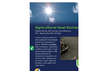 Root Zone Heating System Agrimat 