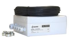 MARSS - GSM Alarm Kit for Photovoltaic Systems up to 4 kWp (20 Panels)