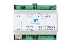 MARSS - Model IPC-3104 - Stand-Alone IP Module