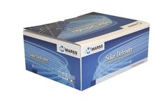 MARSS - Model ALM-POCKET4 - Alarm Kit for Photovoltaic Systems