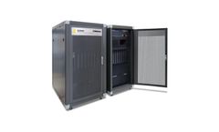 McScience - Model Q3100 - Battery Parameter Test System
