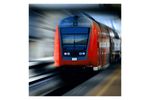 Energy and telecom cable solutions for rolling stock industry - Manufacturing, Other