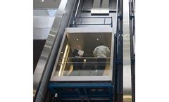Energy and telecom cable solutions for elevators industry