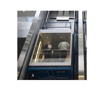 Energy and telecom cable solutions for elevators industry - Manufacturing, Other