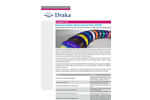 Draka - Model G.652 Series - Single-Mode Fibres - Brochure