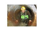 Confined Space Operations