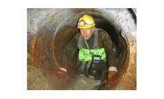 Confined Space Operations