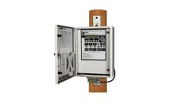 Model 6800 Series - Automatic Switch Control