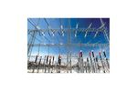 Substations Steel Structures