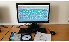 MGM SAPSproW - Programming System for CNC Burning Machines