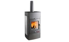 Olymp - Wood Gasifying Boilers