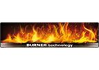 Olymp - Burner Technology