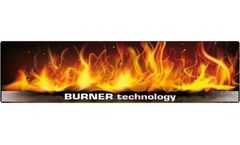 Olymp - Burner Technology