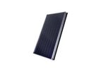 Openplus - Model OP-V2.5 - Flat Solar Collectors